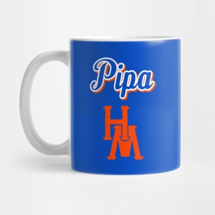 Most Valuable PIPA (in memory of Herminio Mulero) Mug